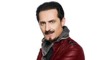 Said Scharifi Sturm des Zorns